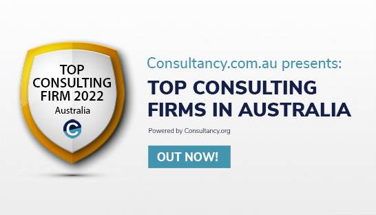 Launch: The top consulting firms in Australia 2022