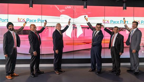 TCS announces new research and innovation centre in Toronto