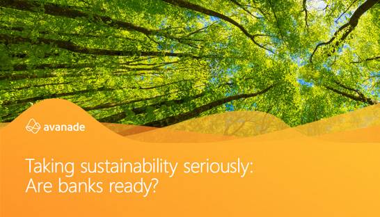 Banks gearing up ESG plans but struggle with regulatory reporting