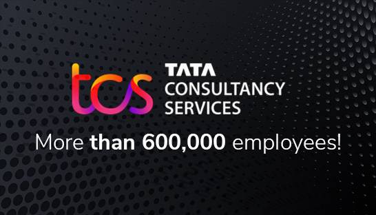 Tata Consultancy Services hits milestone: 600,000 employees globally