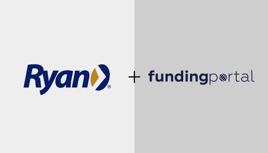 Ryan acquires grant discovery platform Fundingportal