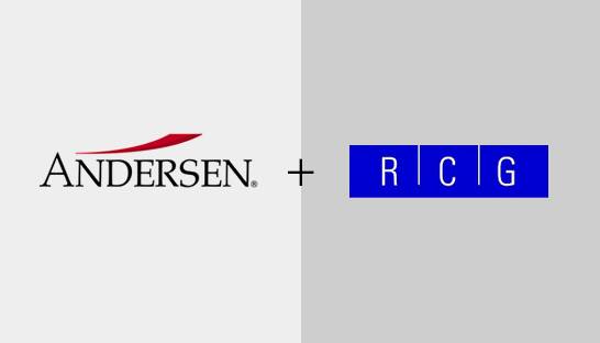 Andersen buys real estate specialist Rosen Consulting Group