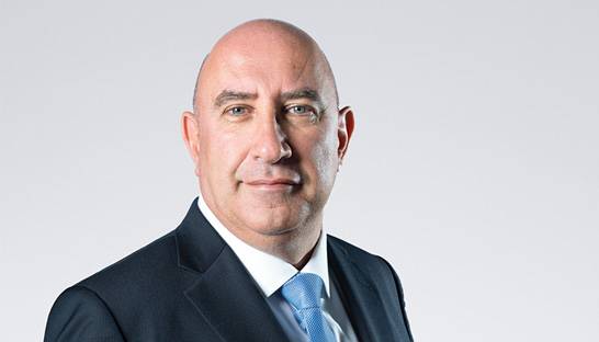 KPMG Lower Gulf appoints Chucrallah Haddad as Head of Advisory