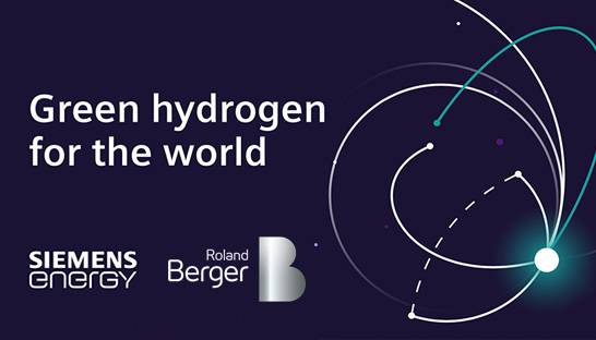 Middle East's bold green hydrogen ambition needs 'quick action'