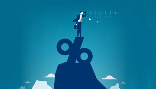 Investors must be aware of opportunities as interest rates rise