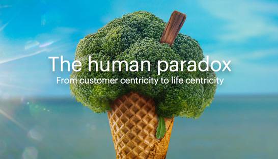 Shifting consumer priorities see businesses facing 'crisis of relevance'