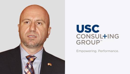 Hratch Jabrayan joins USC Consulting Group as mining head