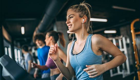 Health and fitness sector contributes £78 billion to global GDP