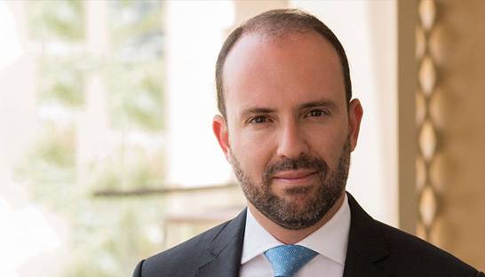 Eduardo van-Zeller Neto joins Corporate Value Associates in Dubai