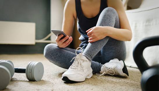 Consumers still committed to ‘essential’ health and wellbeing spending