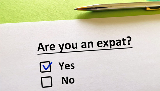 Expats working remotely could face ATO tax slug