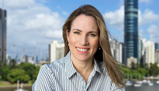 Deborah Henderson joins KPMG's advisory business as partner