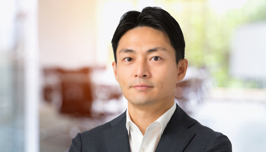 Arthur D. Little promotes Yu Hamada to partner in Tokyo office