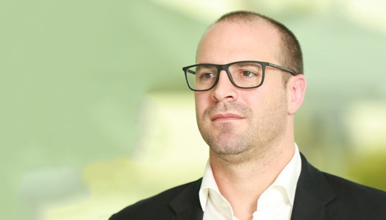 Alexander Buirski joins Arthur D. Little's partner team in Dubai