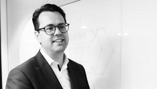 Grosvenor appoints Stefan Gassner as new managing director