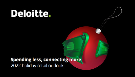 Battered by cost of living crisis, consumers cutting back on holiday spending