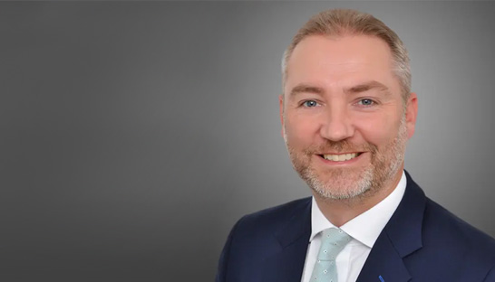 James Tebbs joins senior team of Ankura’s financial crime practice