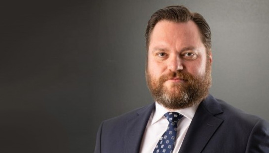 Nathan Hansford elected to Australia Republic Movement executive