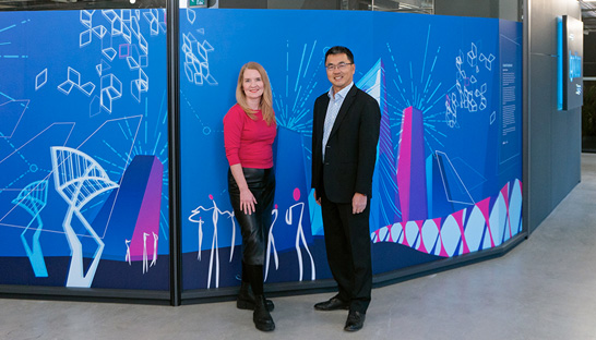 KPMG opens Calgary Ignition innovation lab 