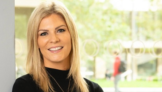 Sarah Abrahams becomes Partner at KPMG Acceleris