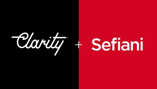 Clarity enters Asia Pacific market with purchase of Sefiani