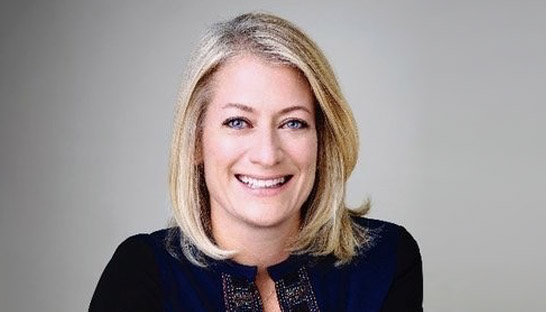 Jamie Miller joins EY Global as chief financial officer