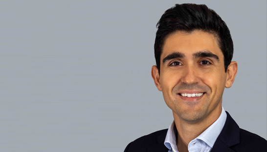 Accuracy promotes Dubai office leader Juan Sáez to partner