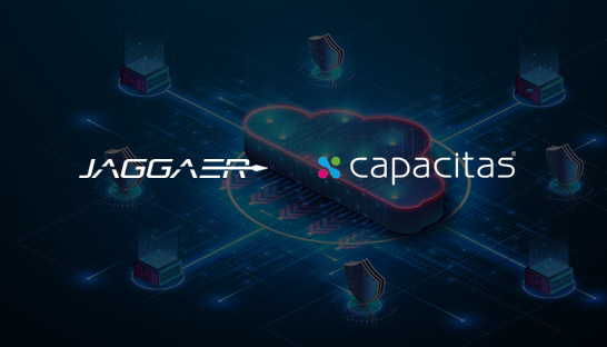 Capacitas helps JAGGAER save millions in cloud-migration project
