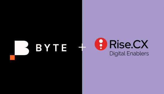 SCD Advisory advises Byte on acquisition of RiseCX
