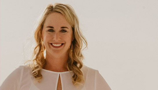 Ashley Walker joins data consultancy Cynozure