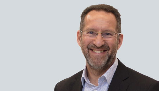 SMC adds Deloitte Consulting veteran Paul Klein to team