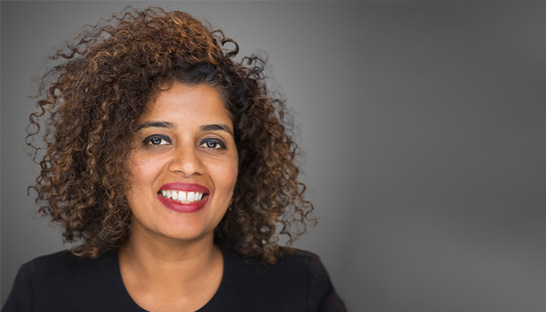 Ankura promotes Preeti Inchody to senior managing director