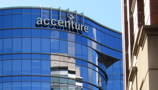 Accenture to lay off 19,000 employees