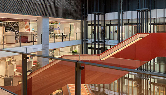 KPMG moves into new Parramatta office with space for 500-plus