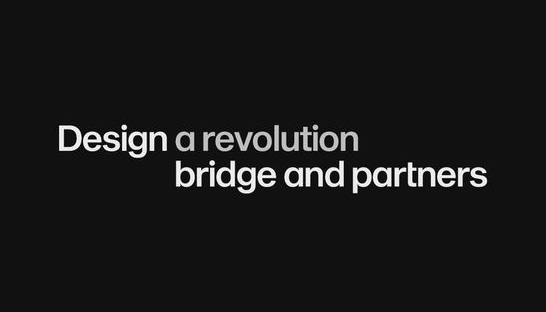 Design Bridge and Partners launches under WPP mantle