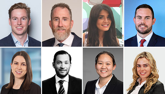 Senior KPMG talent scatters to rival firms across Australia
