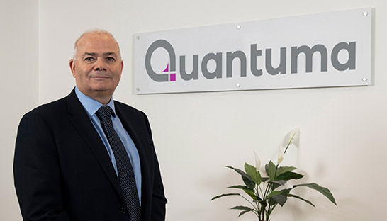 Alistair Dickson joins Quantuma as a Managing Director