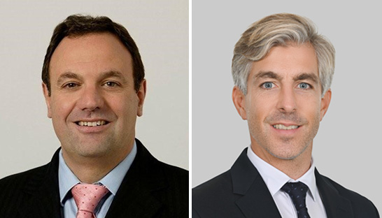 KPMG welcomes tax leaders Joe Pacelli and Antonio Tapia
