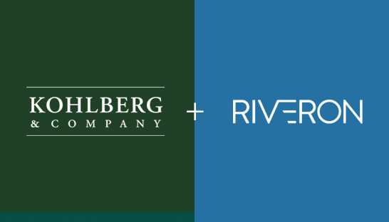 Kohlberg & Company to acquire Riveron 
