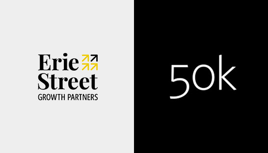 Erie Street Growth Partners invests in 50,000feet