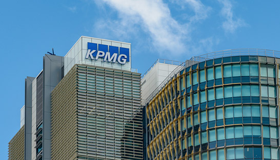 KPMG adds 50+ new partners at mid-year intake