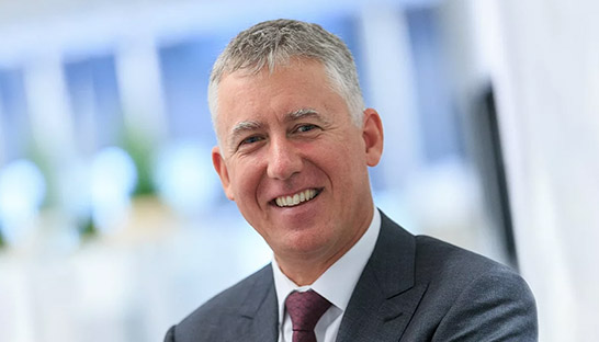 Martin Sheppard elected as KPMG Australia's next national chair