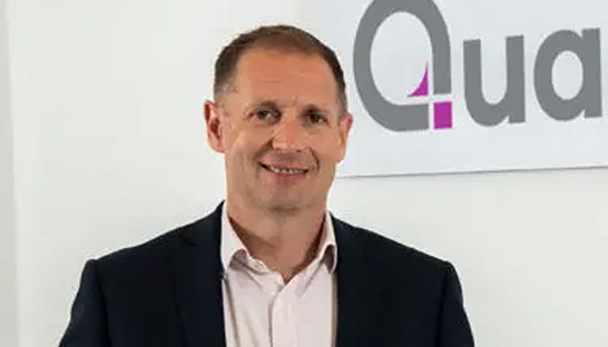 Quantuma adds Craig Morrison as managing director in Edinburgh