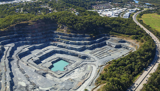 Four ways how supply chain can improve the sustainability of mining