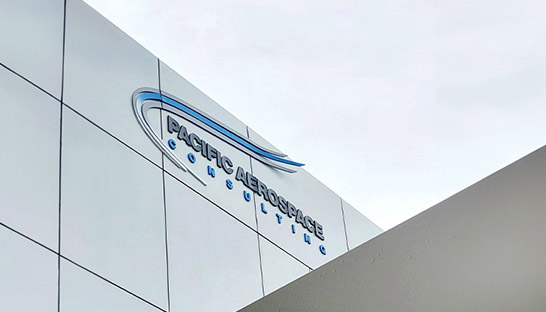 Pacific Aerospace Consulting launches new services for defence sector