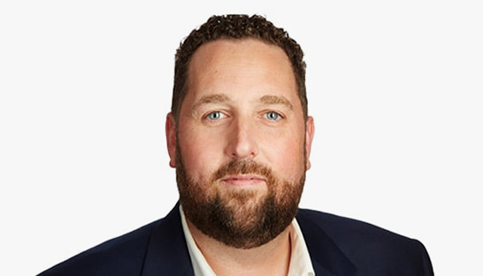 Avison Young promotes Ted Davis to Canada COO