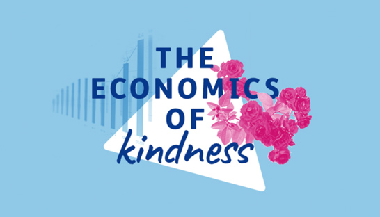 Half of UK consumers say kindness is important in buying choices