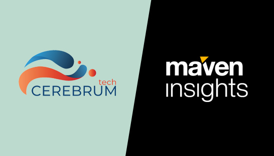 Maven Insights inks partnership with Turkish group Cerebrum Tech