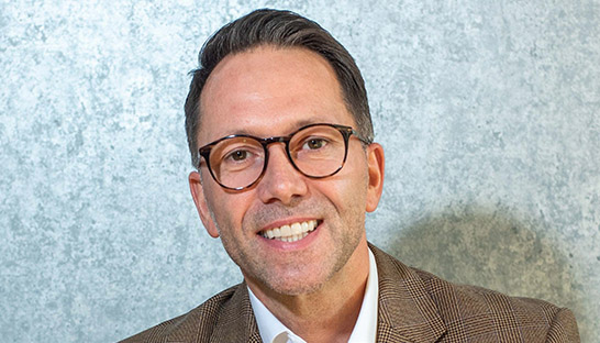 Steven Newbery joins Quantuma as director