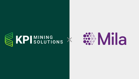 KPI Mining Solutions partners with AI research institute Mila